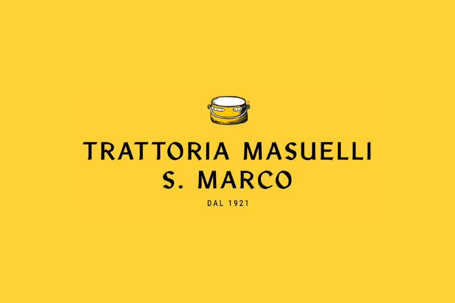 Trattoria Masuelli S. Marco